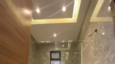 شقة في شقة للبيع في طريق المطار  الحويطي /خلف العالمية - 220,000 دأ - صورة NaN